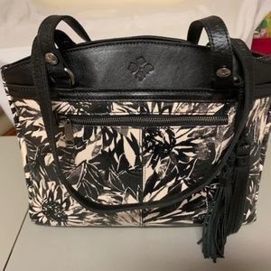 Patricia Nash Handbag